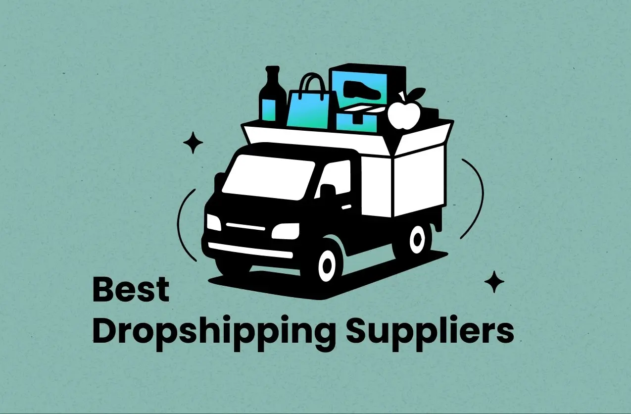 9 Best Shopify Dropshipping Suppliers 2025 (Low Price)