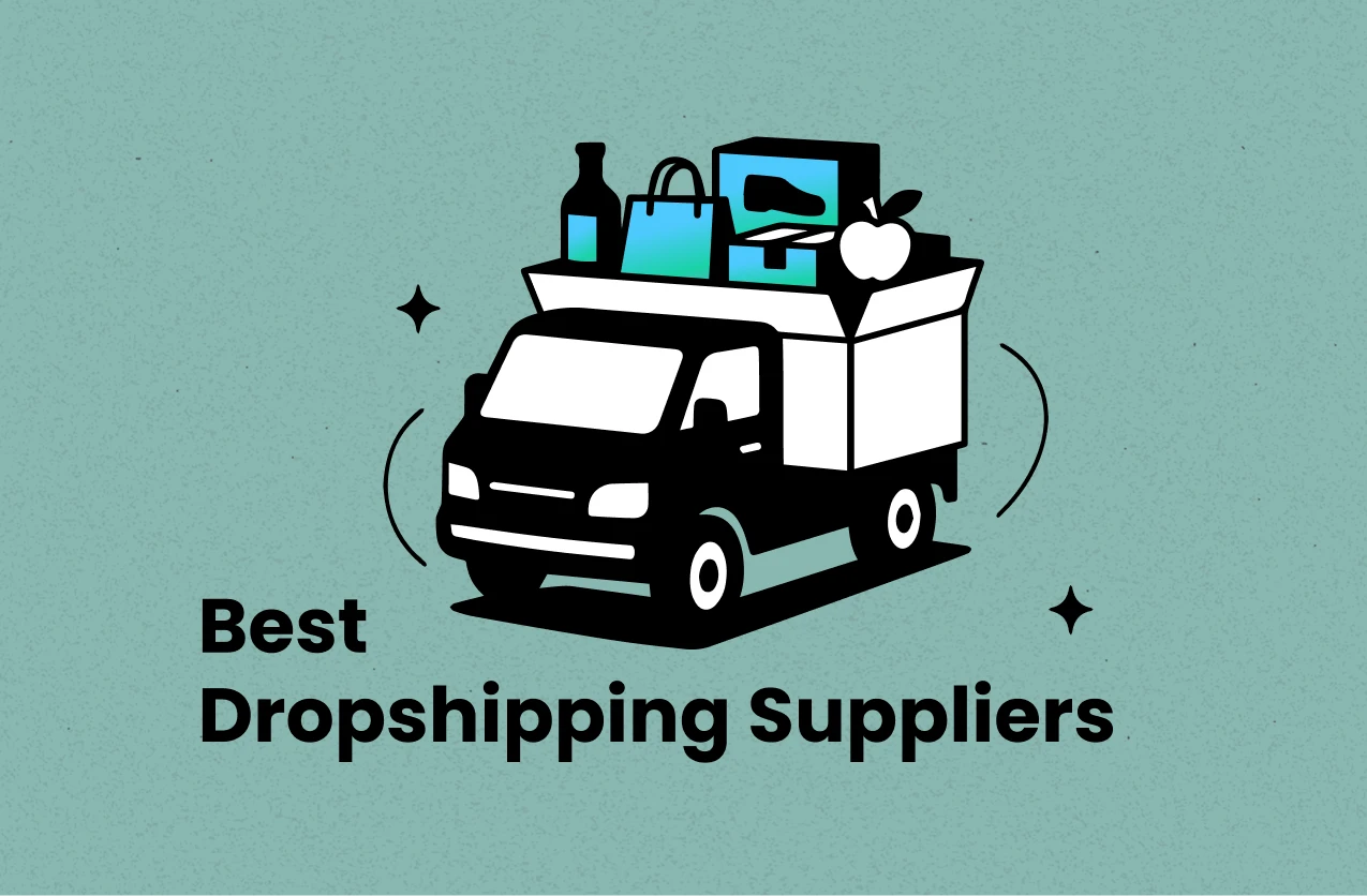 9 Best Shopify Dropshipping Suppliers 2025 (Low Price)