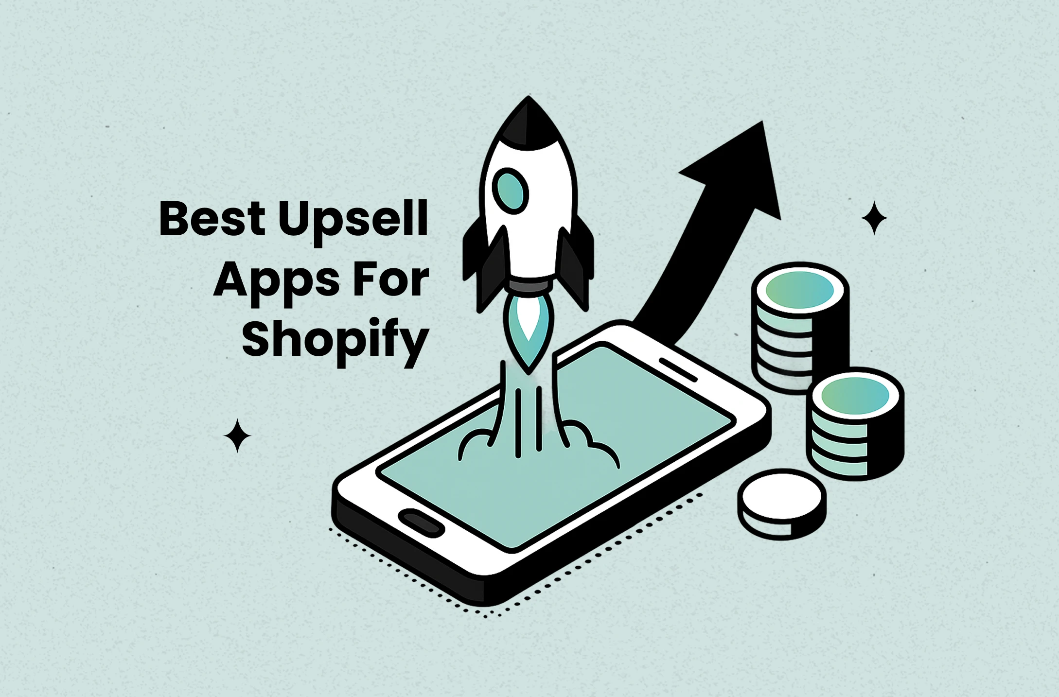 Best Upsell Apps for Shopify: Features, Pricing & Reviews