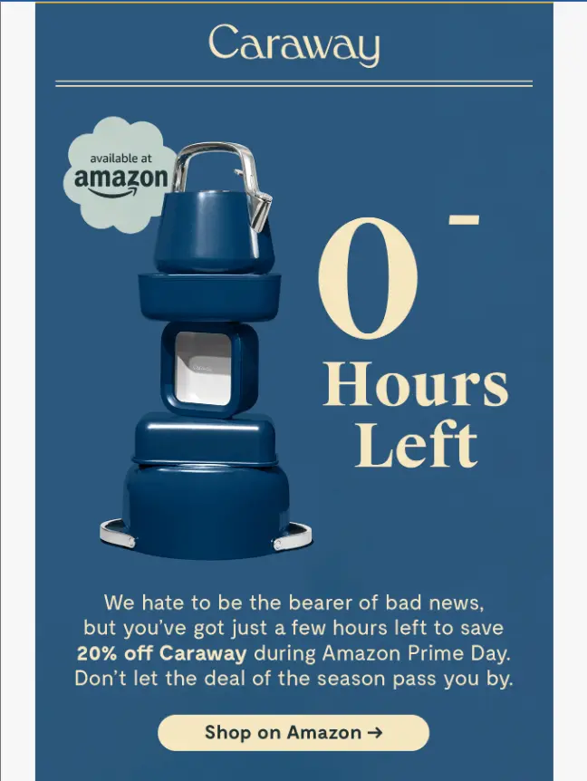 countdown coupon code