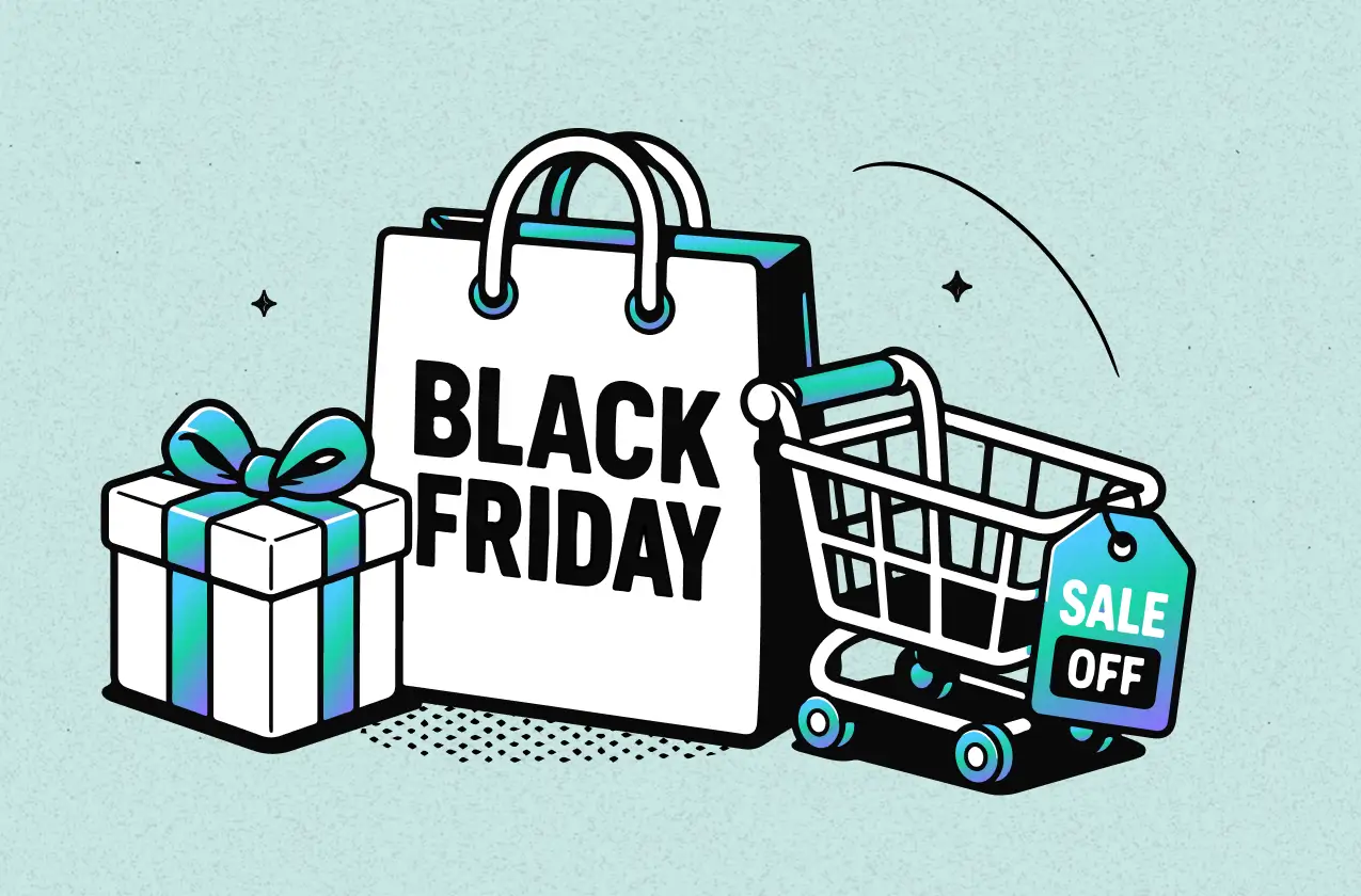 How to Scale Your Dropshipping Store 3X This Black Friday (2026 Guide)