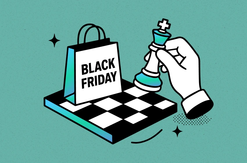 10 Best Black Friday Marketing Strategies to Boost Sales in 2025