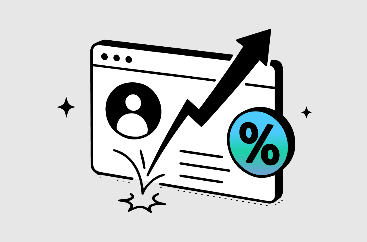 What is a good bounce rate