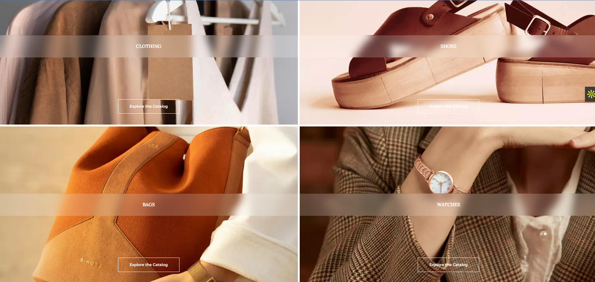 BrandsGateway supplier