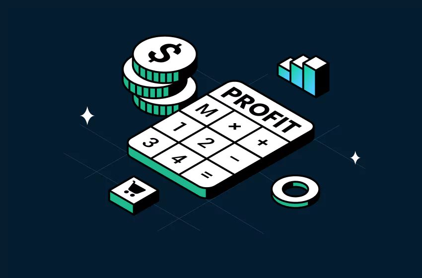 How to Calculate Profit in Business? (E-commerce Edition)