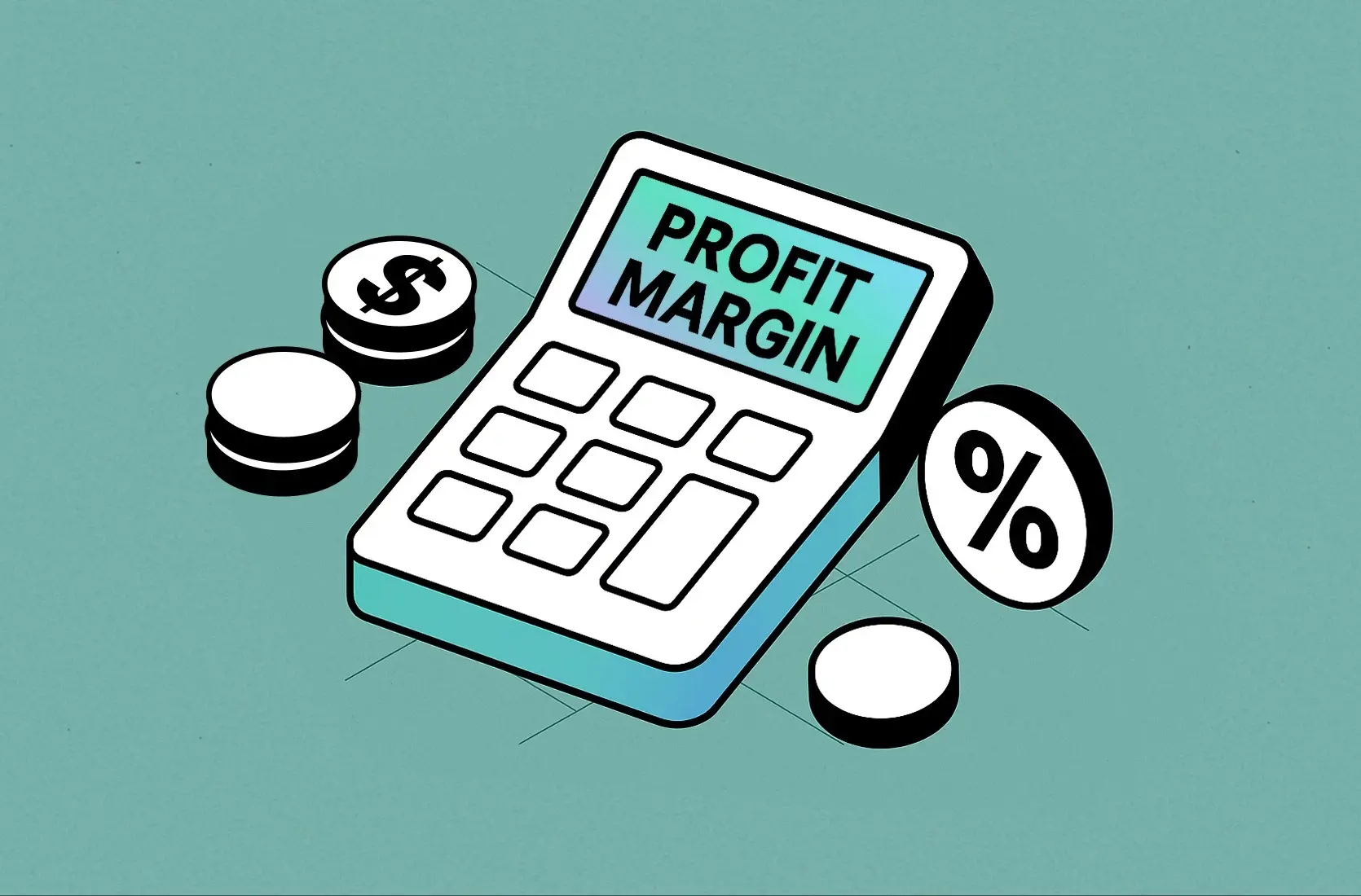Calculating Profit Margin Formula – A 2-Minute Guide That Works