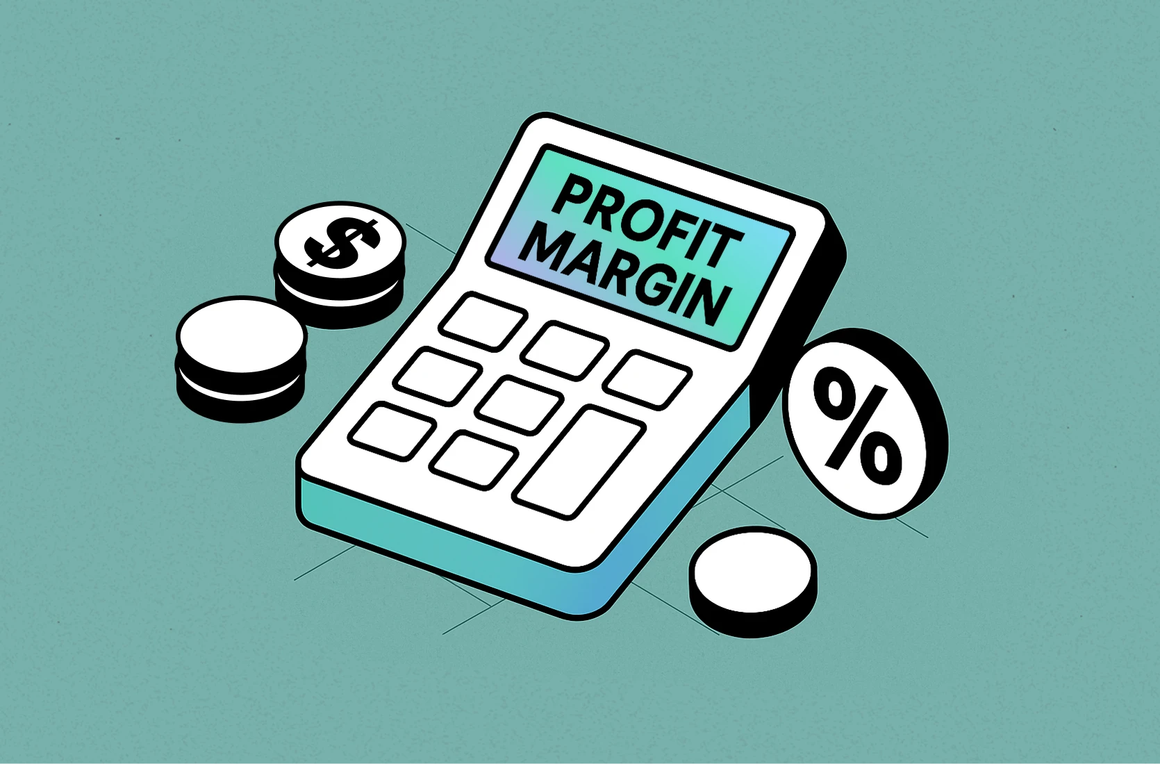 Calculating Profit Margin Formula – A 2-Minute Guide That Works
