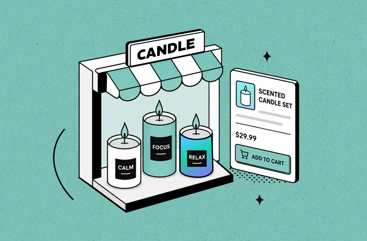 Dropshipping Candles in 2026: Find Reliable Suppliers & Profitable Products