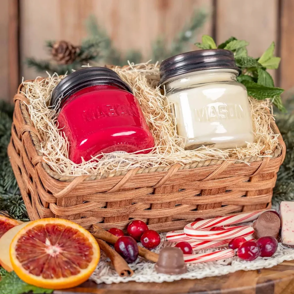 "Giftable Christmas products examples"