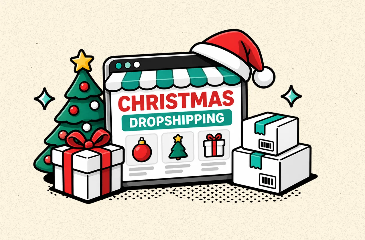 The 2026 Christmas Dropshipping Playbook: Products, Strategy & Tips