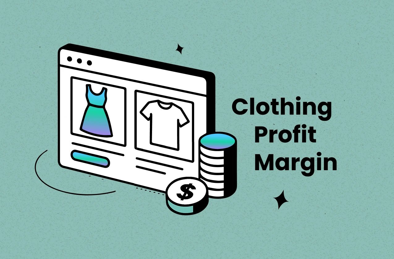 What Is a Good Profit Margin for Apparel Stores in 2025?