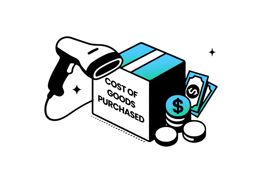 Defining Cost of Goods Purchased Formula (+Examples)