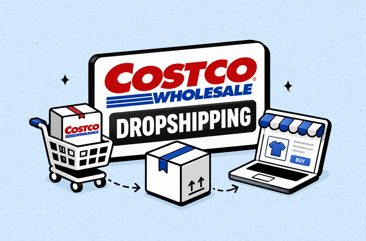 Can You Dropship on Costco in 2026? How It Works & What to Watch Out For