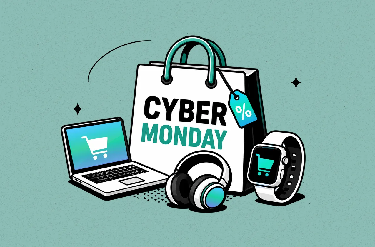 Cyber Monday Ads: How to Convert More of Your Black Friday Traffic (2026)