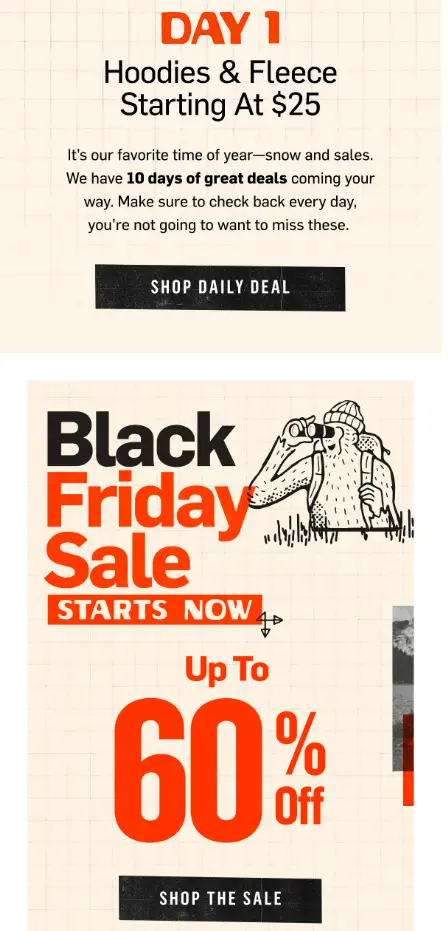 black friday daily deals