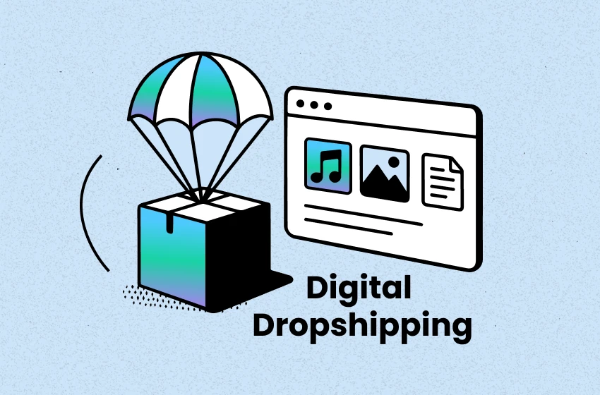 Digital Dropshipping: How to Start It Profitably in 2026
