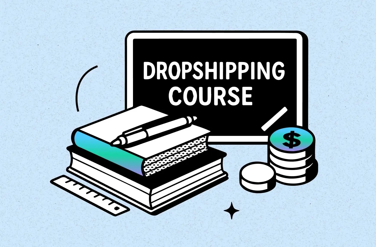 9+ Masterclass Dropshipping Courses for Beginners in 2026