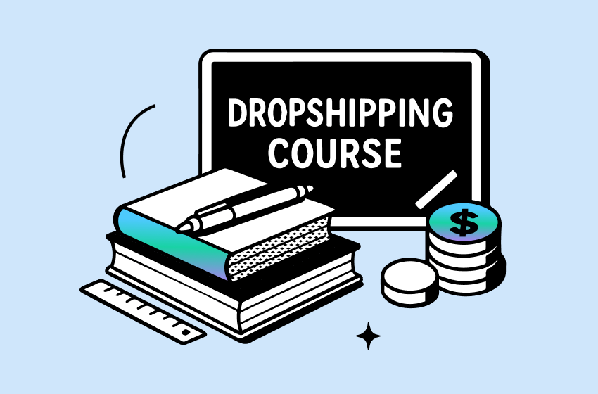 9+ Masterclass Dropshipping Courses for Beginners in 2026