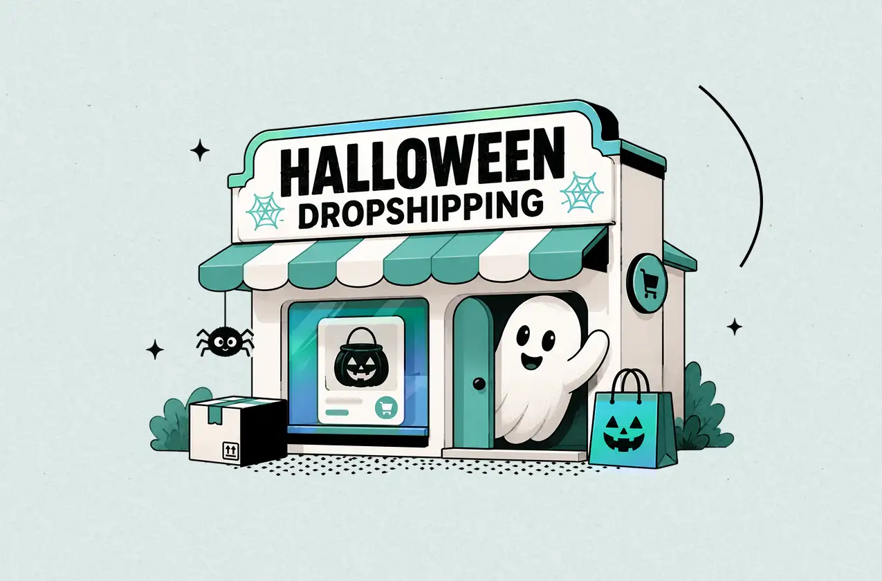 20+ Best Halloween Dropshipping Products (2026): High-Margin Ideas, Trends & Supplier Tips