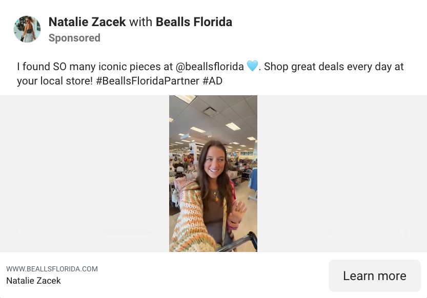 Example of Engaging Visuals and Videos