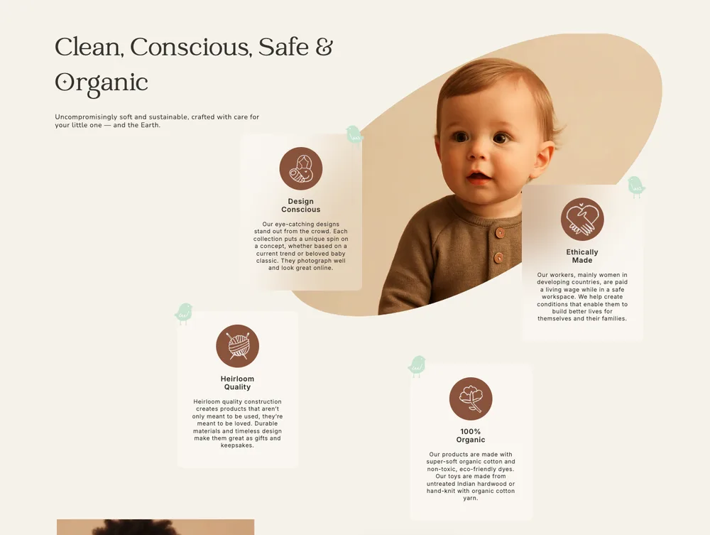 Building Trust &amp; Credibility for Your Brand