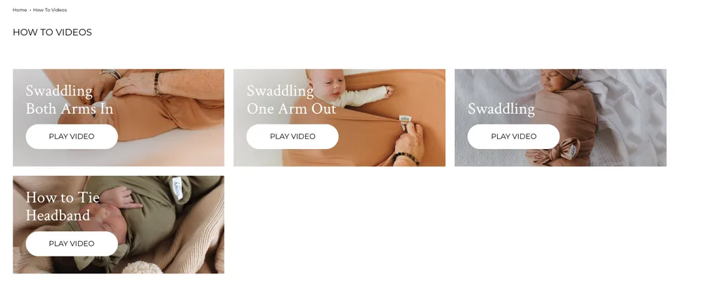 content marketing for your brand