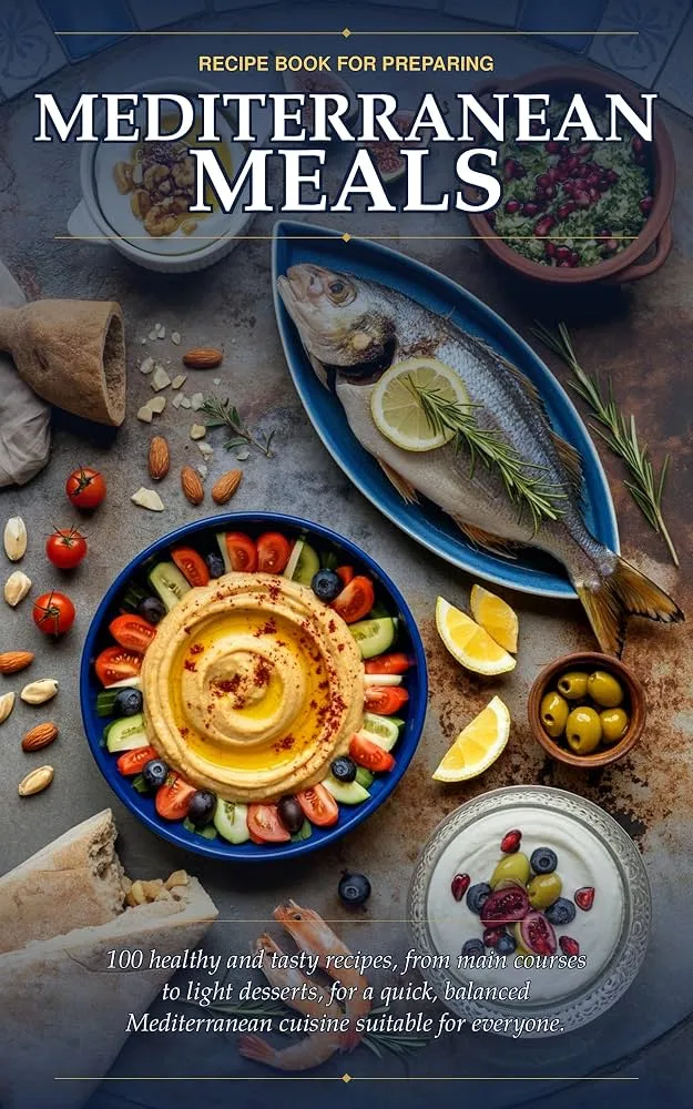 Cook books & diet for kids product example