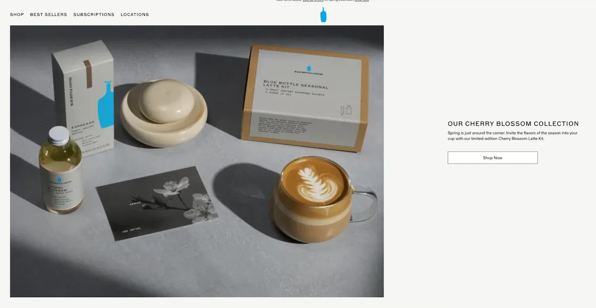 Design product for trust