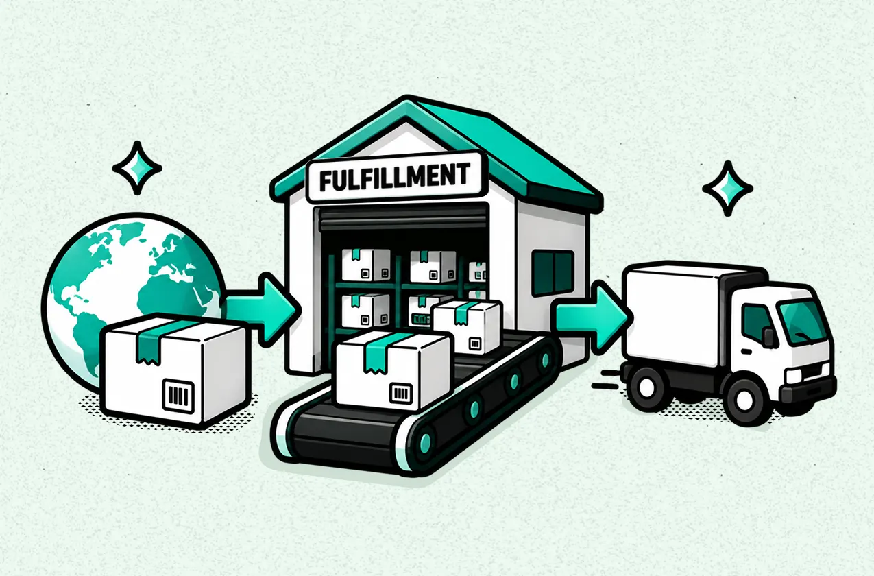 The Complete 2026 Guide to Dropshipping Fulfillment For Merchants