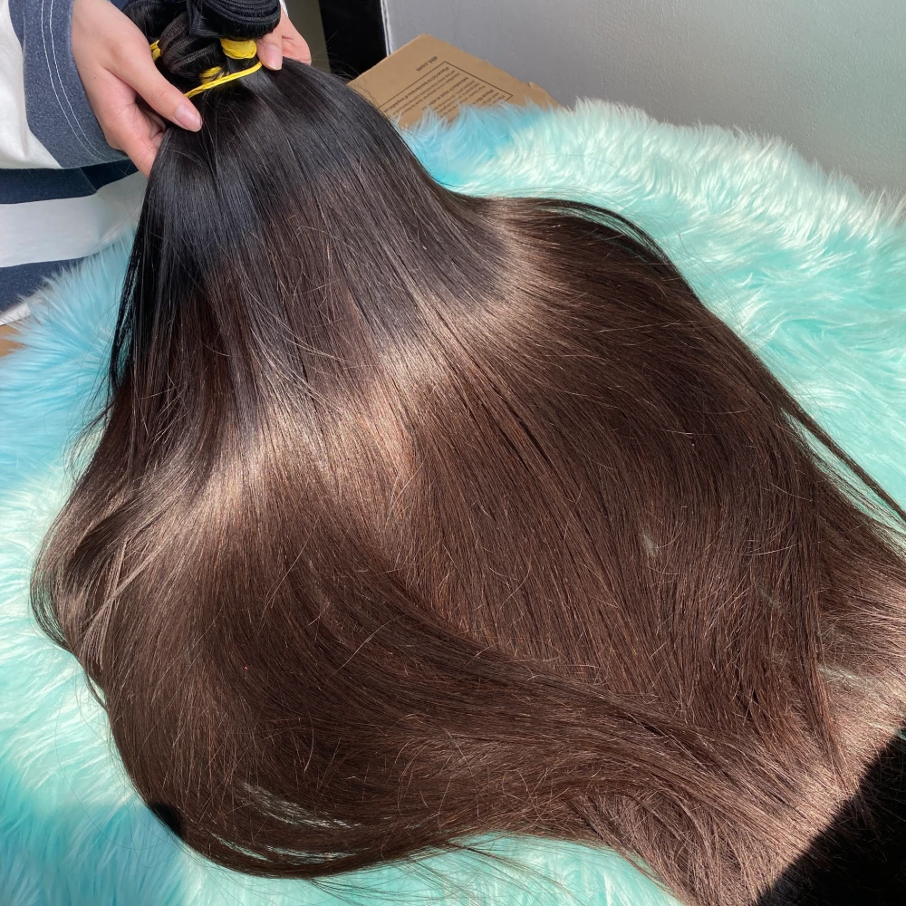 Products for specific hair types hair niche example