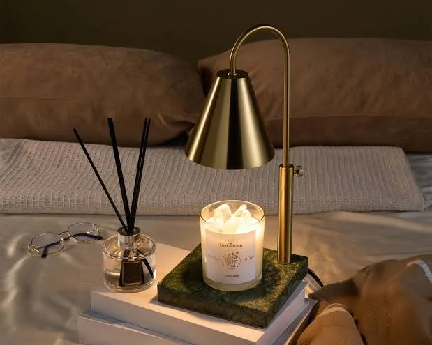Candle Warmer Lamp product example