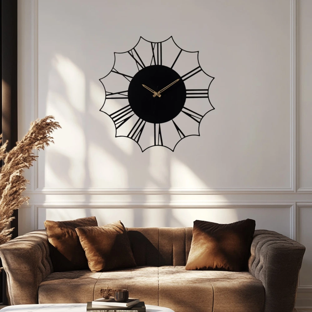 Minimalist Wall Clocks product example