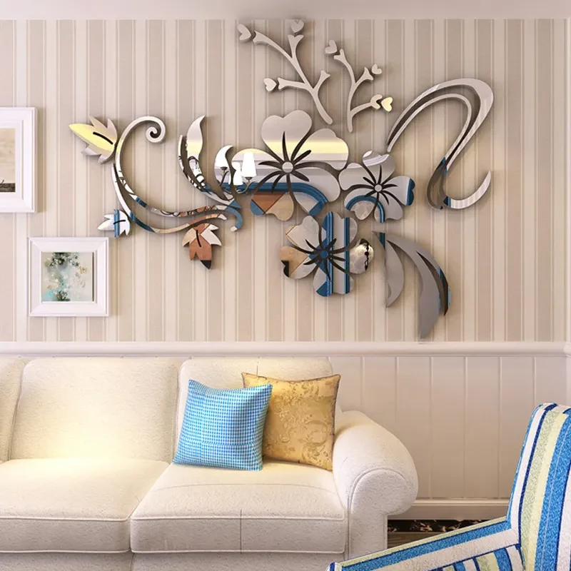 3D Wall Decor product example