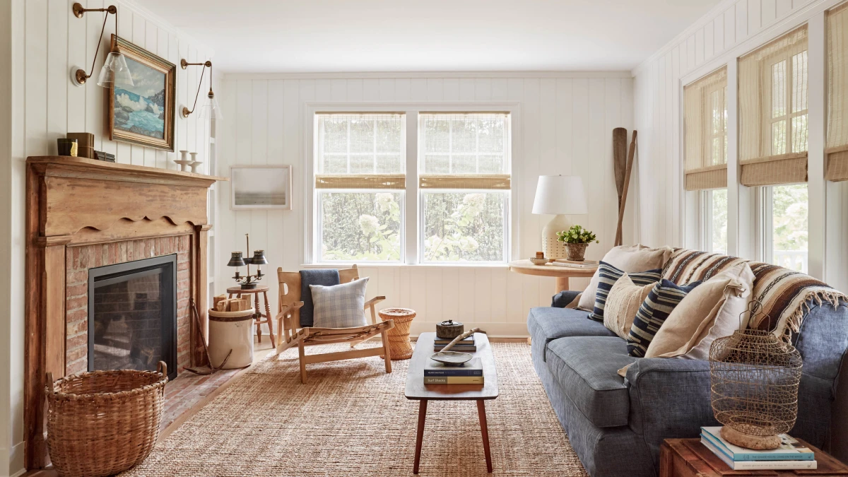 Functional decor that solves a problem accessories style example