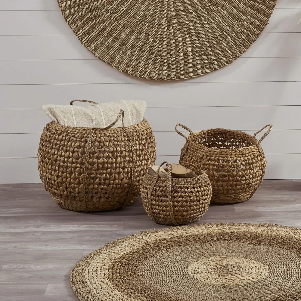 Decorative Storage Baskets and Trays product example