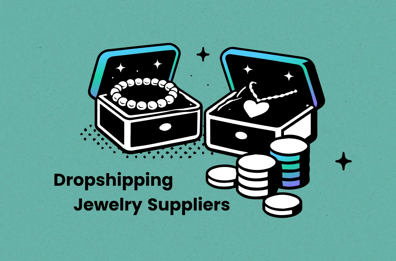 8 Best Low-Cost Dropshipping Jewelry Suppliers for Shopify 2026 (Ranked by Strategy)