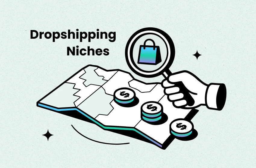 Top 15+ Most Profitable Dropshipping Niches to Start With in 2026