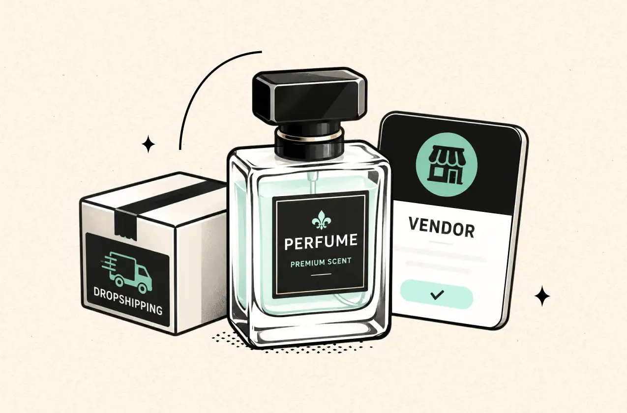 Perfume Dropshipping: 7 Best Suppliers, Profit Margins & Niches (2026)