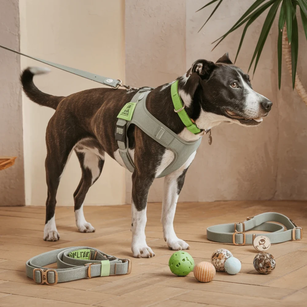 Sustainable, eco-friendly product example