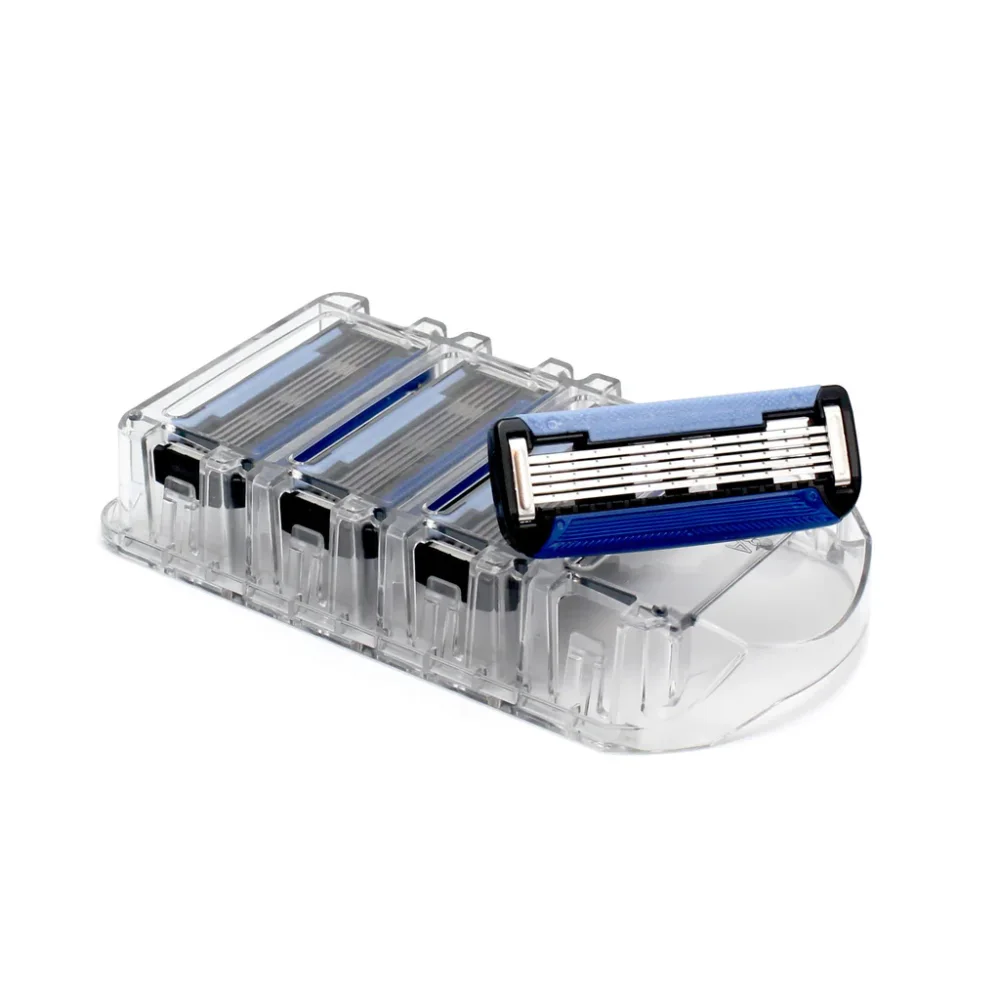 Replacement Razor Blades product example