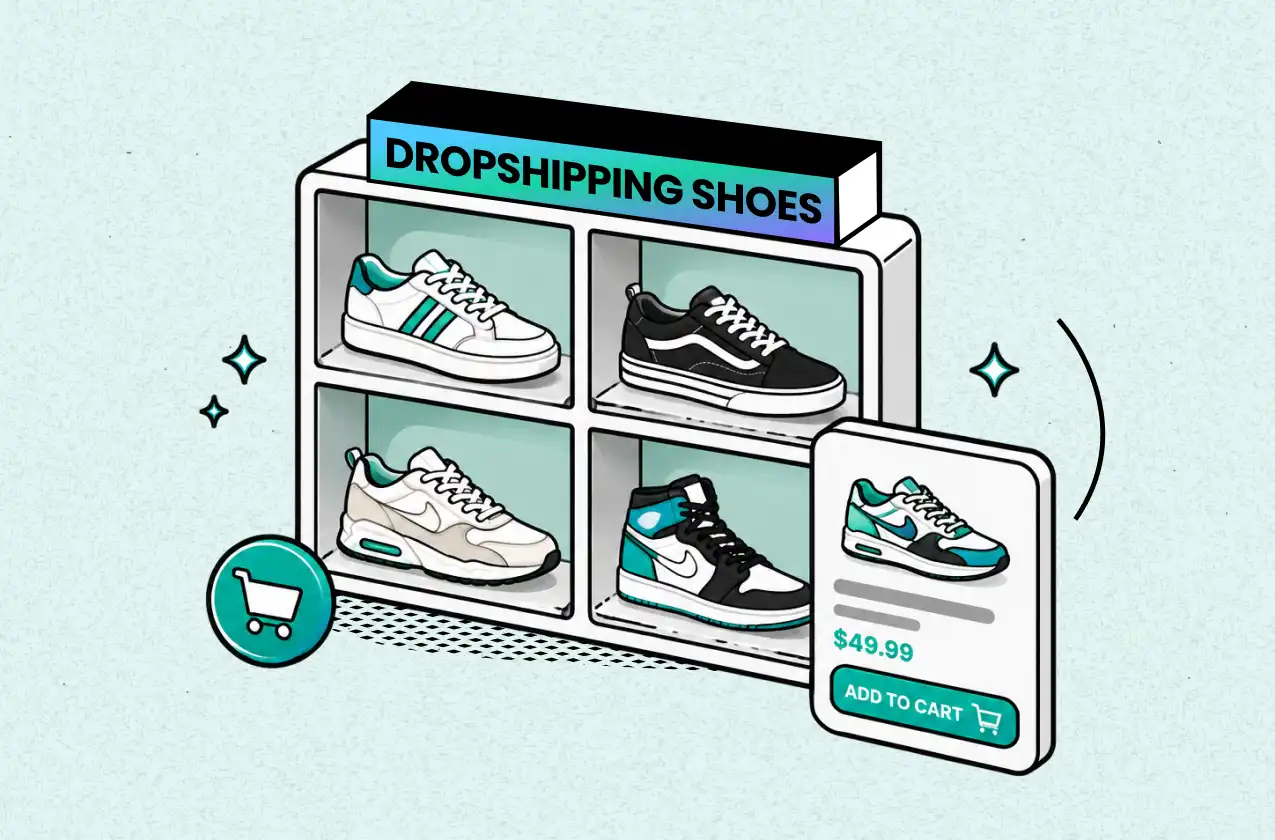 Is Shoe Dropshipping Still Profitable in 2026? 13 Suppliers & Winning Niches