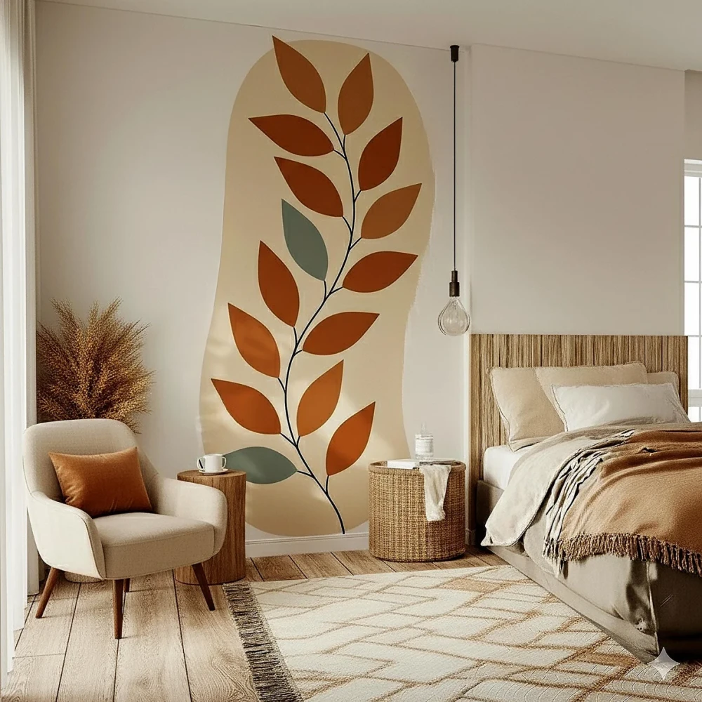 Decorative Wall Decals &amp; Murals product example