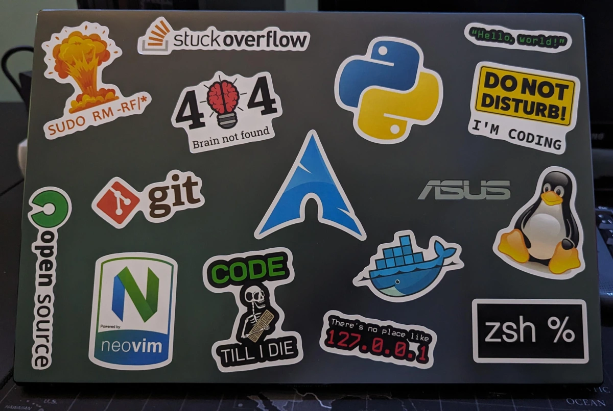 Tech &amp; Developer Community example