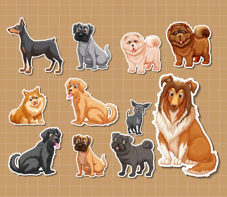 Niche Pet Owners &amp; Dog Breeds example
