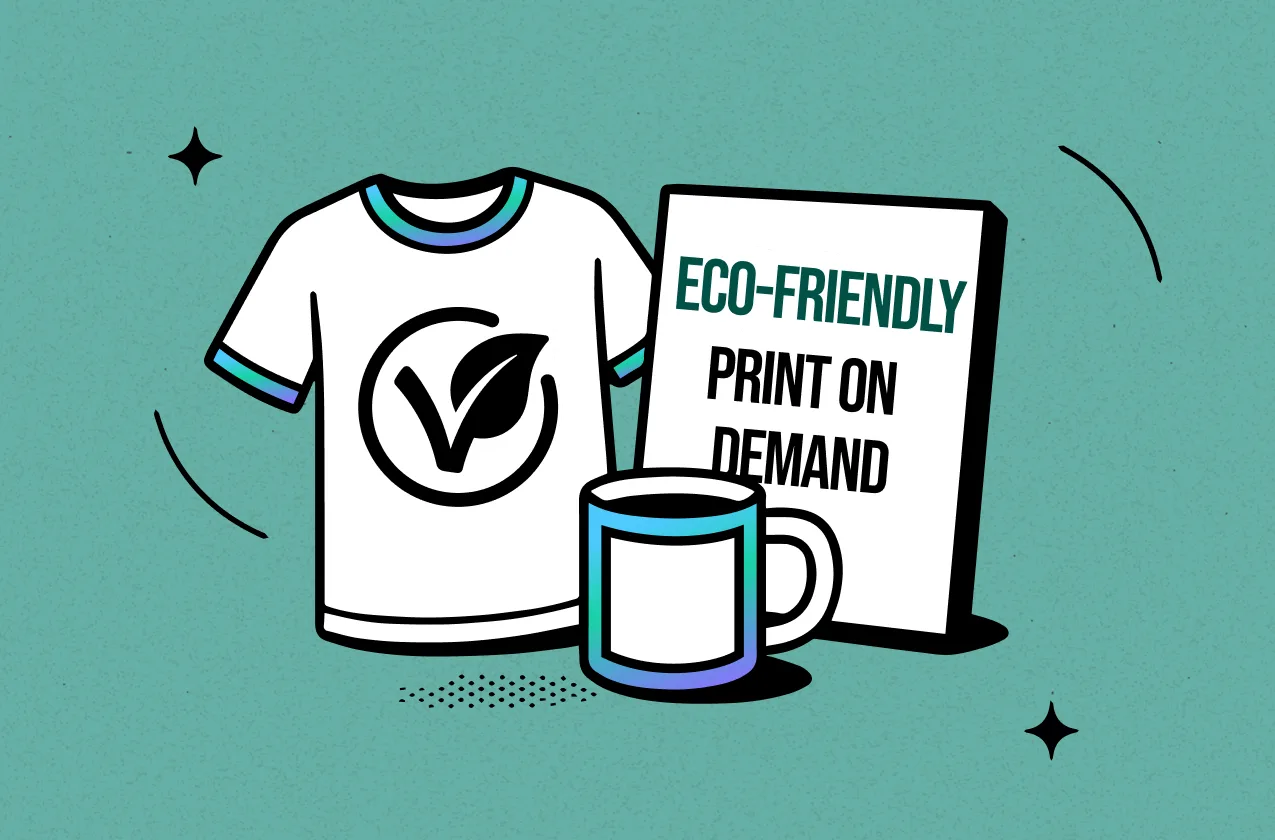 Top 10+ Eco-Friendly Print on Demand Companies 2026 (Full Comparison Guide) 