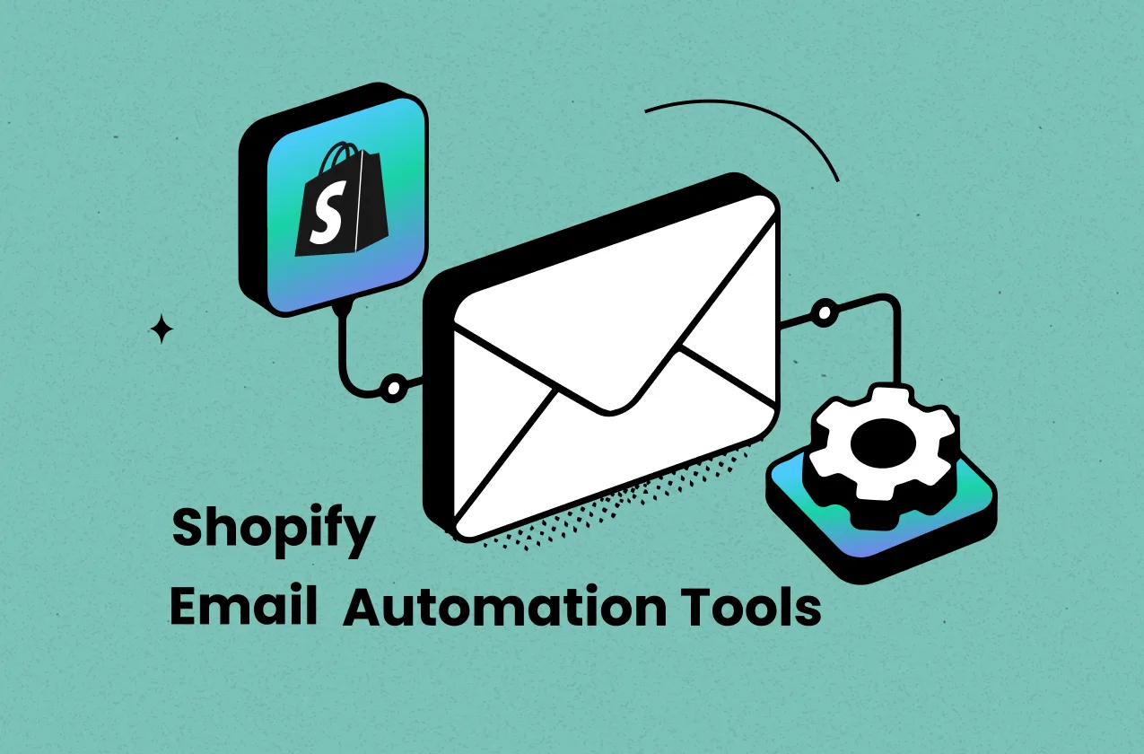 10 Best Shopify Email Automation Tools for 2026: Features, Pricing & Pros Compared
