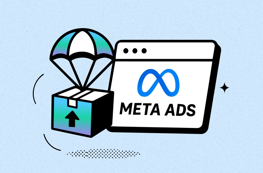 Facebook Ads for Dropshipping: Best Strategies + Ad Examples