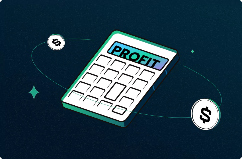 How to Calculate Profit Margin for Dropshipping Business?