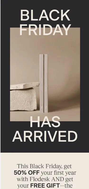 free gift plus discount