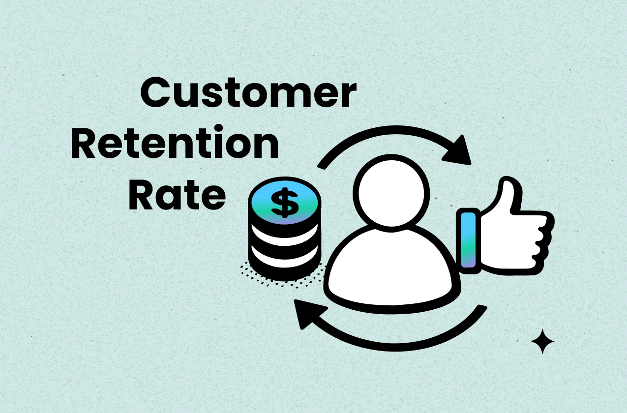 Good retention rate 2025